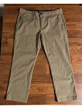 Goodfellow & Co Men's Khaki Pants 38W x 30L